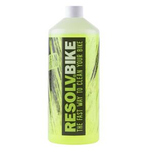 Resolvbike Revolvbike Clean Recharge 1 L - manutenzione bici Green 1 L