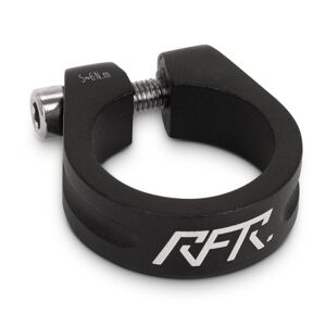 RFR Collarino reggisella a vite Black 31,8 mm