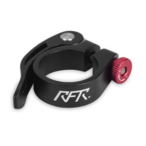 RFR Collarino reggisella con sgancio rapido Black/Red
