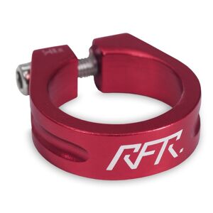 RFR Collarino reggisella a vite Red 34,9 mm