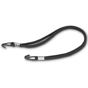 RFR Strap e-bike - cinghia di fissaggio per portapacchi Black