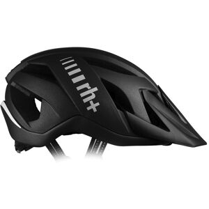 rh+ 3in1 - casco bici Black L/XL