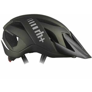 rh+ 3in1 - casco bici Dark Green L/XL