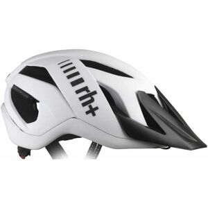 rh+ 3in1 - casco bici White L/XL