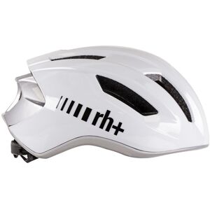 rh+ Compact - casco bici White XS/M