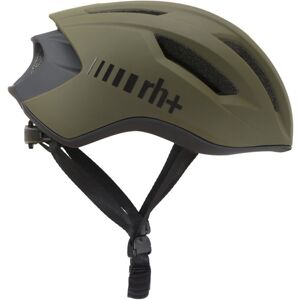 rh+ Compact - casco bici Green XS/M