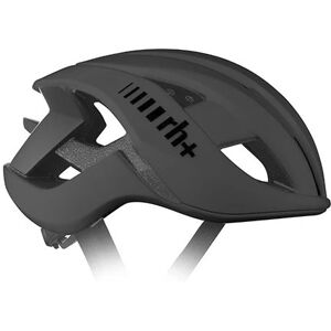 rh+ Viper - casco bici da corsa Black L/XL