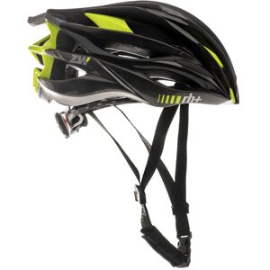 rh+ ZW Bike - casco bici Black/Yellow XS/M (54-58 cm)