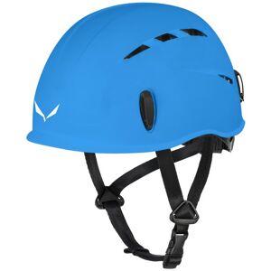 Salewa Toxo - casco arrampicata Light Blue 53-61 cm