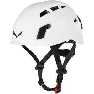 Salewa Toxo 3.0 - casco arrampicata White 53-62 cm