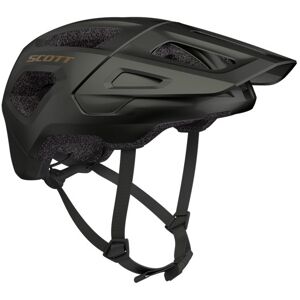 Scott Argo Plus - casco MTB Dark Green S/M