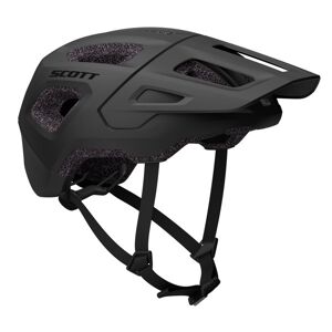 Scott Argo Plus - casco MTB Black M/L