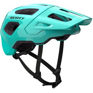 Scott Argo Plus - casco MTB Green M/L