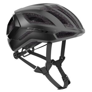 Scott Centric PLUS (CE) - casco bici Black M (55-59 cm)
