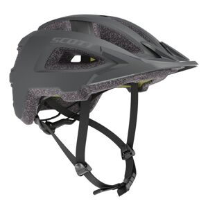 Scott Groove Plus - casco bici Grey S/M (52-58 cm)
