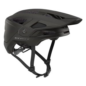 Scott Stego Plus - casco MTB Black S