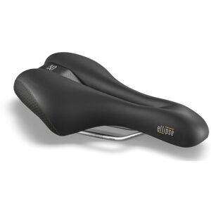 Selle Royal Ellipse Athletic - sella Black