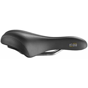 Selle Royal Ellipse New Moderate W - sella bici - donna Black