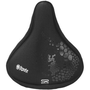 Selle Royal Slow Fit Foam - coprisella Black M (273 - 185 mm)