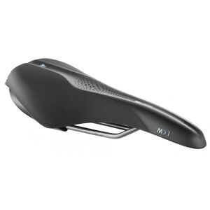 Selle Royal Scientia Moderate - sella bici - uomo Black 1: <11 cm