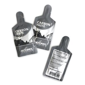 Motorex Carbon Paste - manutenzione bici Grey