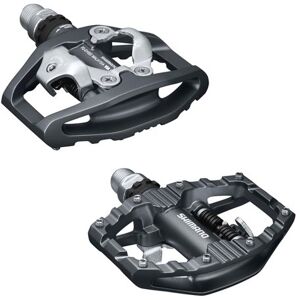 Shimano PD-EH500 - pedali Black