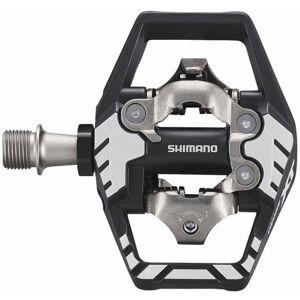 Shimano PD-M8120 Deore XT - pedali MTB Black