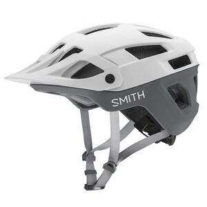 Smith Engage 2 Mips - casco bici White/Grey 59/62