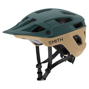 Smith Engage MIPS - casco MTB Green/Brown L(59-62 cm)