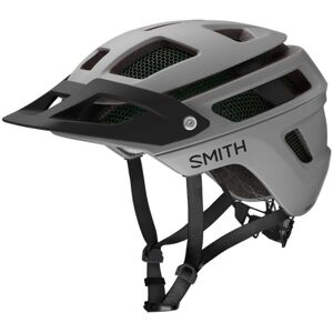 Smith Forefront 2 MIPS - casco MTB Grey/Black S(51-55)