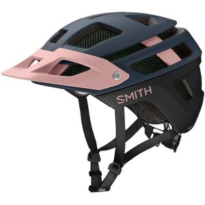 Smith Forefront 2 MIPS - casco MTB Blue/Pink M(55-59)