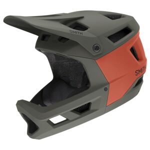 Smith Mainline MIPS - casco enduro/downhill Grey/Orange S (51-55 cm)