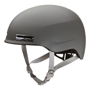 Smith Maze - casco bici Grey S (51-55 cm)