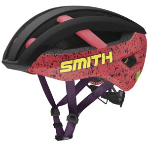 Smith Network MIPS - casco bici Red/Black M (55-59 cm)