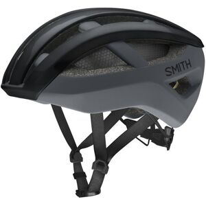 Smith Network MIPS - casco bici Grey/Black M (55-59 cm)