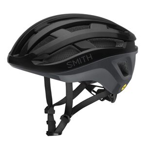 Smith Persist Mips - casco bici Black/Grey 61/65