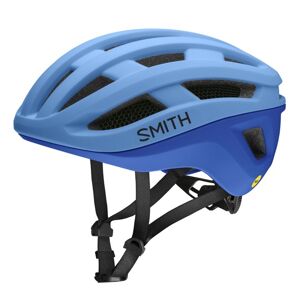 Smith Persist Mips - casco bici Blue 51/55
