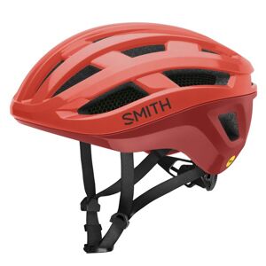 Smith Persist Mips - casco bici Red 51/55