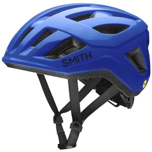 Smith Signal MIPS - casco bici Blue/Black S (51-55 cm)