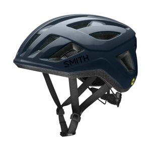 Smith Signal MIPS - casco bici Dark Blue L (59-62 cm)