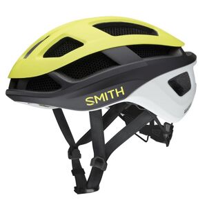 Smith Trace MIPS - casco bici Black/Yellow S (51 - 55 cm)