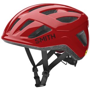 Smith Zip Jr Mips - casco bici - bambino Red 48/52