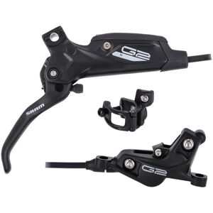 Sram G2R-A2 - impianto freno posteriore Black