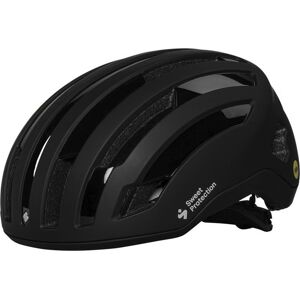 Sweet Protection Outrider Mips - casco bici Black S