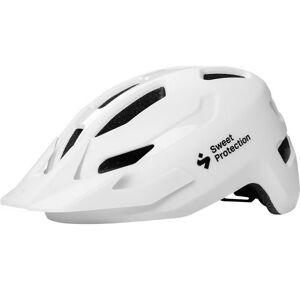 Sweet Protection Ripper - casco MTB White 53/61