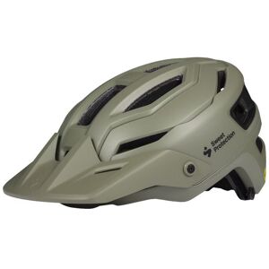 Sweet Protection Trailblazer Mips - casco MTB Dark Green M/L