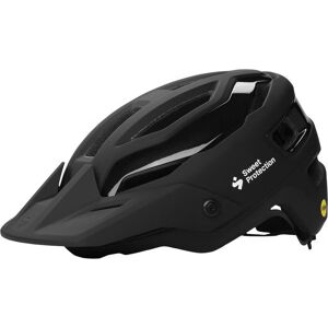 Sweet Protection Trailblazer Mips - casco MTB Matte Black M/L