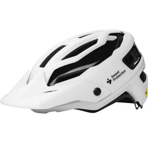 Sweet Protection Trailblazer Mips - casco MTB White L/XL