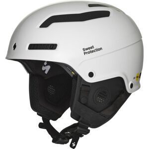 Sweet Protection Trooper 2VI MIPS - casco freeride White 59-61 cm