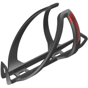 Syncros Cage 2.0 - portaborraccia Black/Red